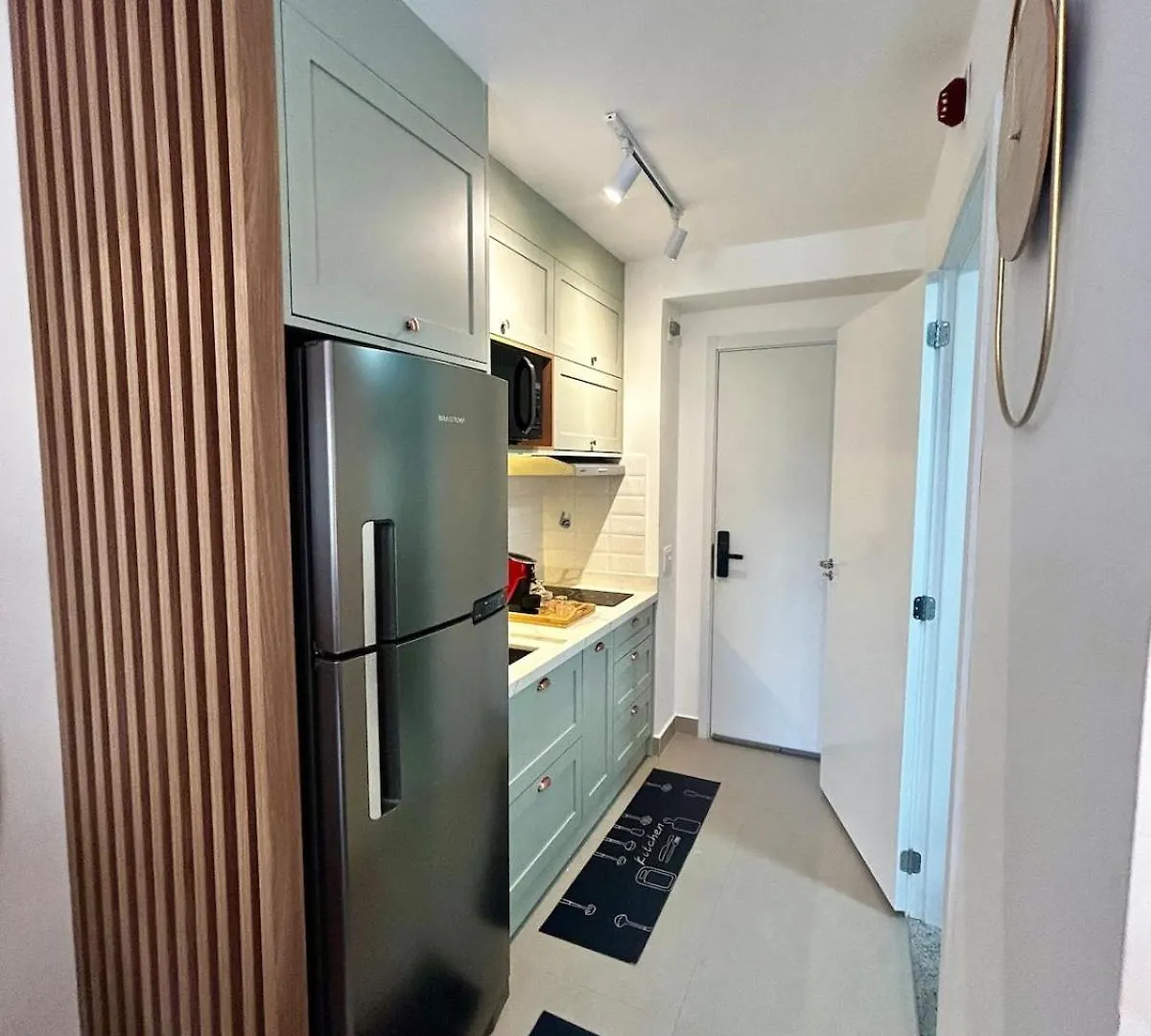 Studio Para Relaxar E Conhecer Moema Sao Paulo