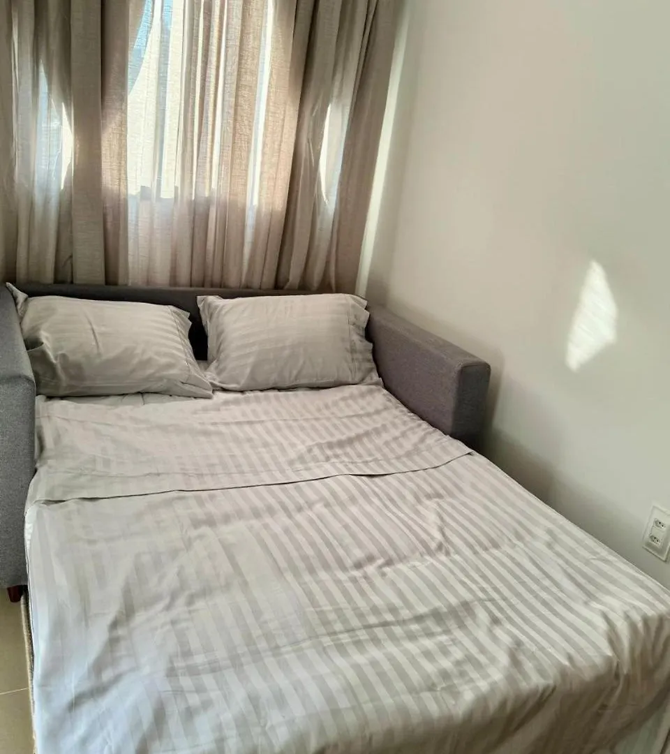 Apartment Studio Para Relaxar E Conhecer Moema São Paulo