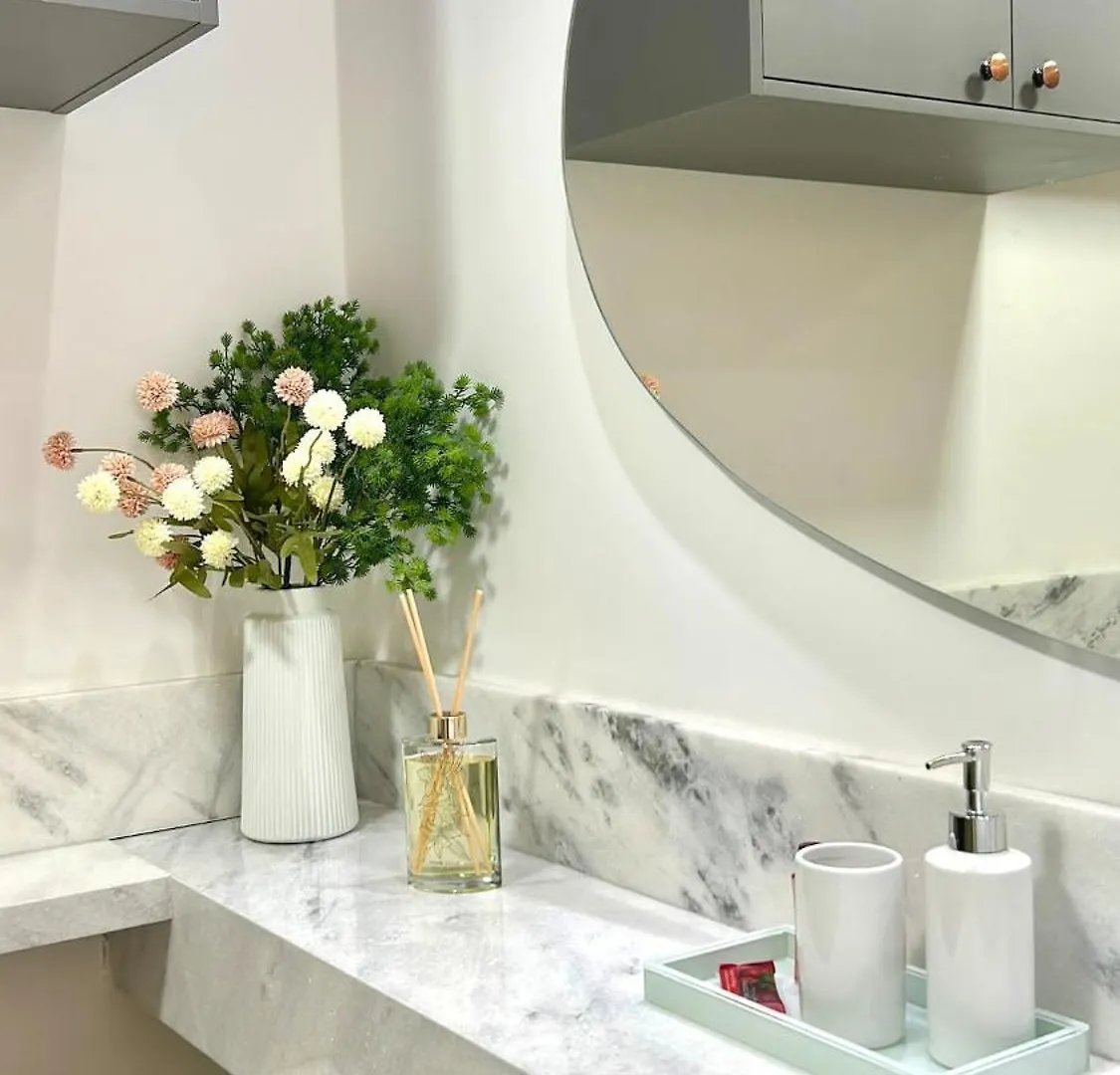 Studio Para Relaxar E Conhecer Moema São Paulo Apartment