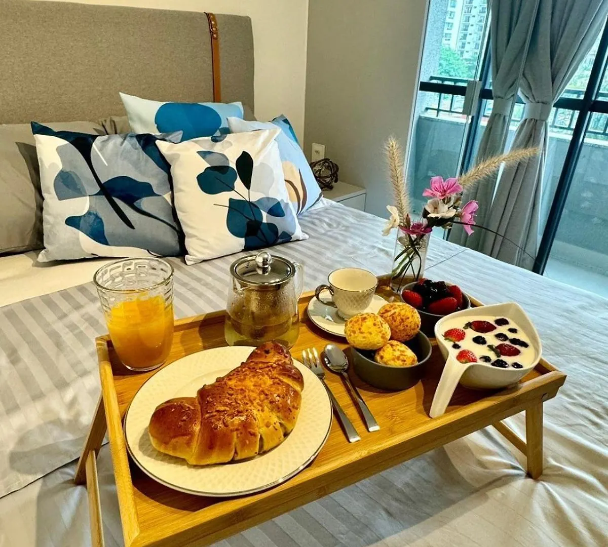 Studio Para Relaxar E Conhecer Moema São Paulo Apartment