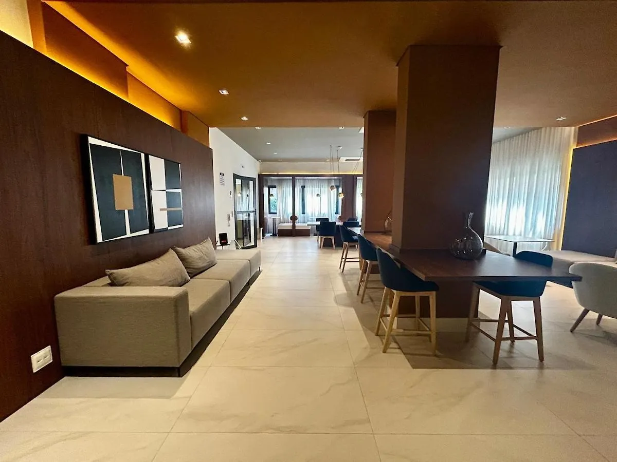Studio Para Relaxar E Conhecer Moema Sao Paulo